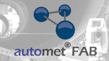 Automet Fab Pipework Measurement System