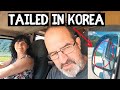 Followed Driving Our UK Van to KOREA&#39;s Micronation