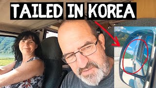 Followed Driving Our UK Van to KOREA's Micronation