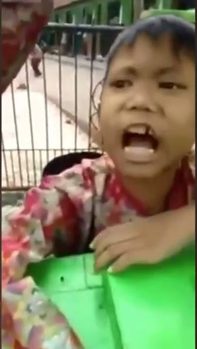 bejaken kasi ayah😅