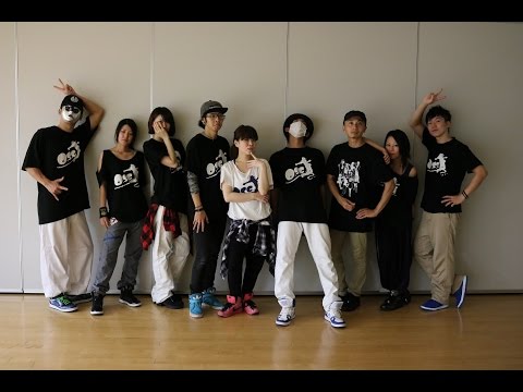 【O.S.G.】Blessing【歌って踊ってみた】