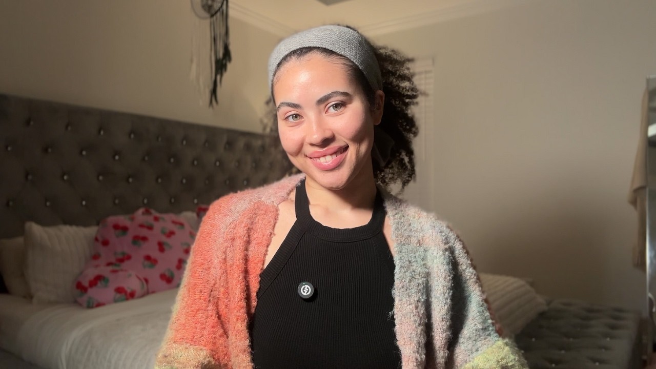 meeting your manifestations