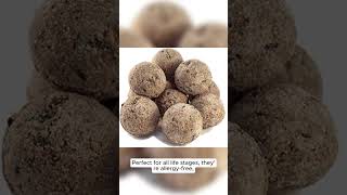 RSPB Fat Balls Review 🐦 Best High Energy Bird Food for Wild Birds