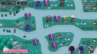 tower defense king screenshot 5