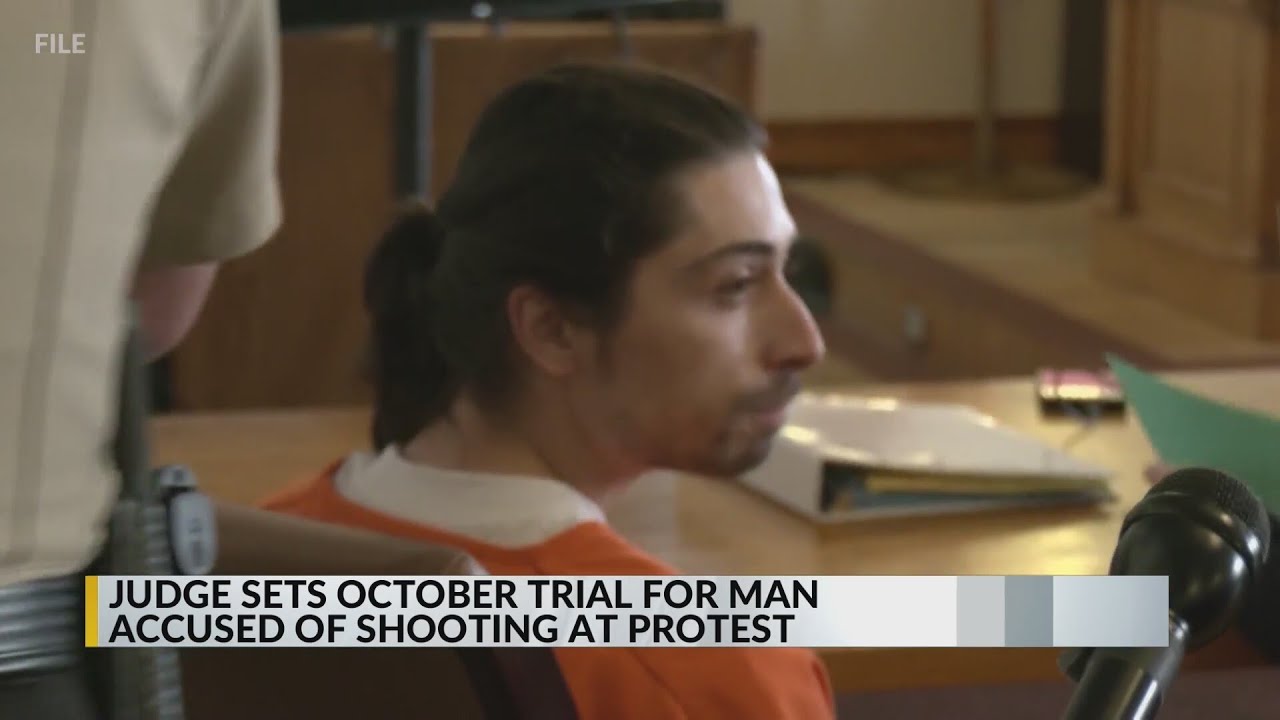 Judge sets trial date for man accused of shooting during Española ...