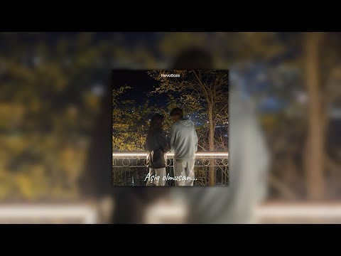 Kazım Can Aşiq Olmusan Speed Up