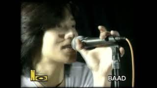 BAAD - Kimi ga Suki da to Sakebitai (Short MV) / SLAM DUNK