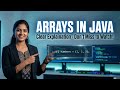 Arrays in Java Explained Clearly | Interview & Exam Important