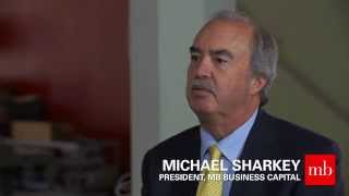 Asset Based Lending Overview - MB Business Capital