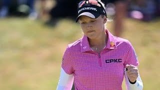 A Storm of Blessings for the Fairy of Canada Brooke Henderson Announces Her Engagement
