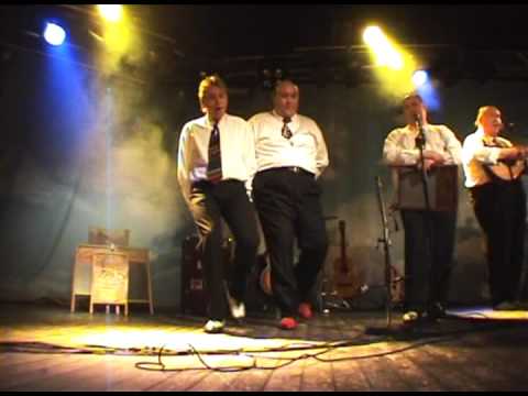 Werner Bros - Lauantaitanssi