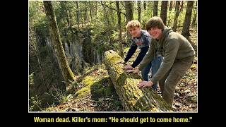 The Hocking Hills Log Murder Jordan Buckley & Jaden Churchheus
