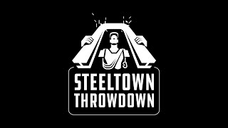Steel Town Throw Down - Fall 2024 - ASCEND Climbing