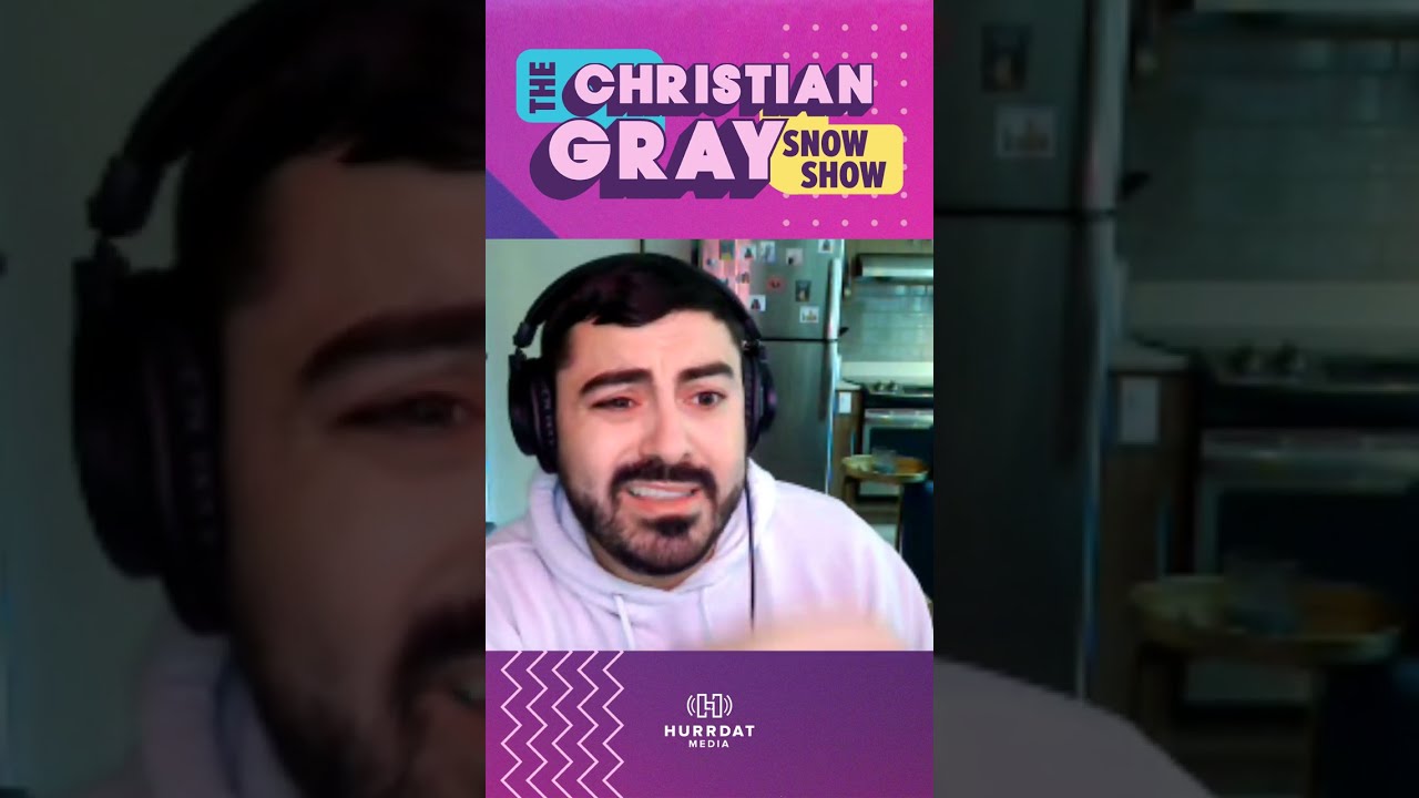 Kathy Hilton is Aspen Fit! - Christian Gray Snow Show 