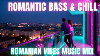 Chill & Romantic AI Mix – Muzică Românească 🎶🎶🎶🎶