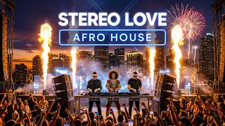 Edward Maya  Stereo Love afro House Remix
