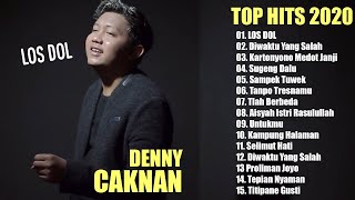 Denny Caknan Full Album 2020 [ NEW HITS LOS DOL ]💛 Lagu Jawa Terbaru 2020 Terpopuler Saat Ini