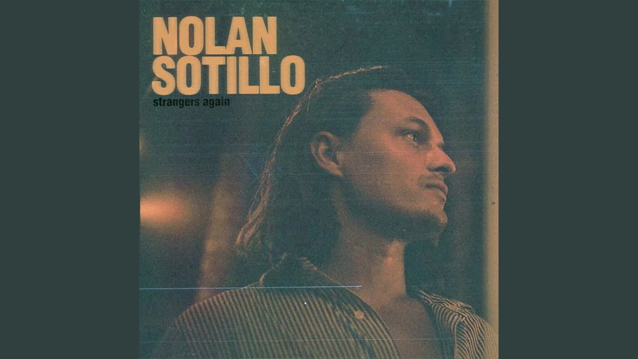 Watch Strangers Again on YouTube Watch Strangers Again on YouTube