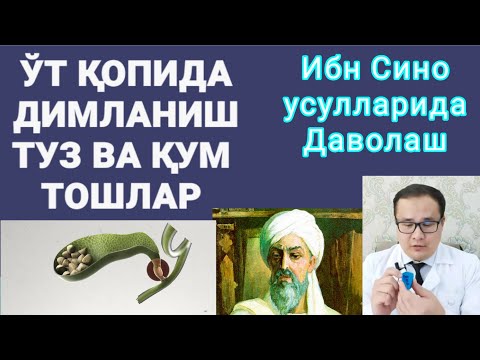 Video: Issiq Ziravorlar - Uyda Xolesterolni Kamaytiruvchi Vosita