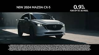 Joe Myers Mazda - November 2023