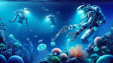 Deep Sea Robots That Changed Science Forever 🌊🤖