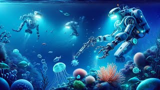 Deep Sea Robots That Changed Science Forever 🌊🤖