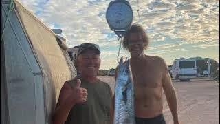 Exmouth Fishing With Maccydave Sd 480P