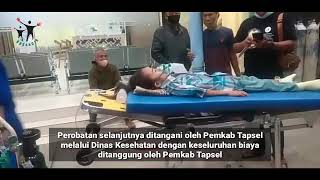 Download Lagu Detik-Detik Natalia Dirujuk Ke RSUD Sipirok MP3