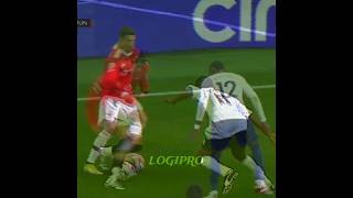 the problem🔥 | Ronaldo edit | montagem fearless slowed #edit #capcut #viral #fyp #football