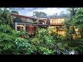 UN HOTEL DE 1500 DÓLARES POR NOCHE QUE ESTÁ SALVANDO EL BOSQUE (ECUADOR - 4K) | enriquealex