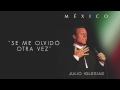 Video Se Me Olvidó Otra Vez Julio Iglesias