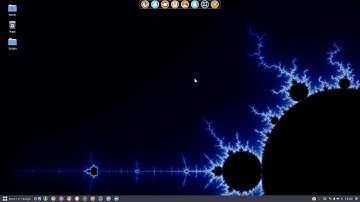 Solus 1.2.1 Budgie User Guide 23 making sure plank starts automatically upon reboot