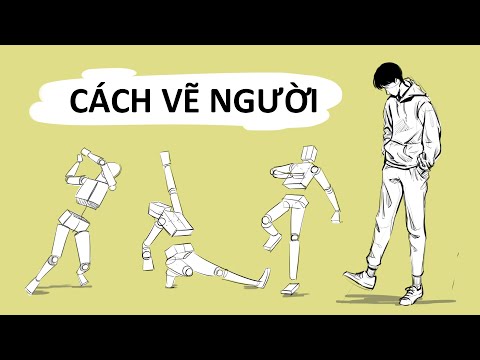 Video: Làm thế nào để mô tả một người: 8 bước (có hình ảnh)