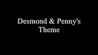 YouTube - LOST - Desmond & Penny_s Theme