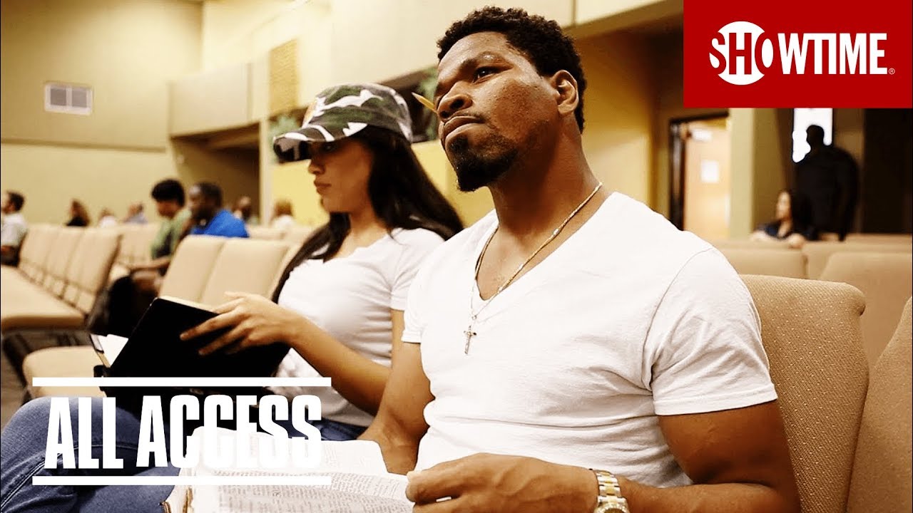 ALL ACCESS: Thurman vs. Porter - Part Three | 4-Part Digital Series