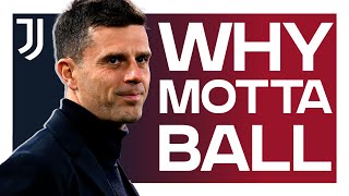 LAST MONTH WILL BE LONG! || WHY THIAGO MOTTA BALL?