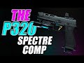 The Sig P320 Spectre Comp