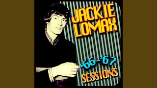 Watch Jackie Lomax Sweeter Than Honey video