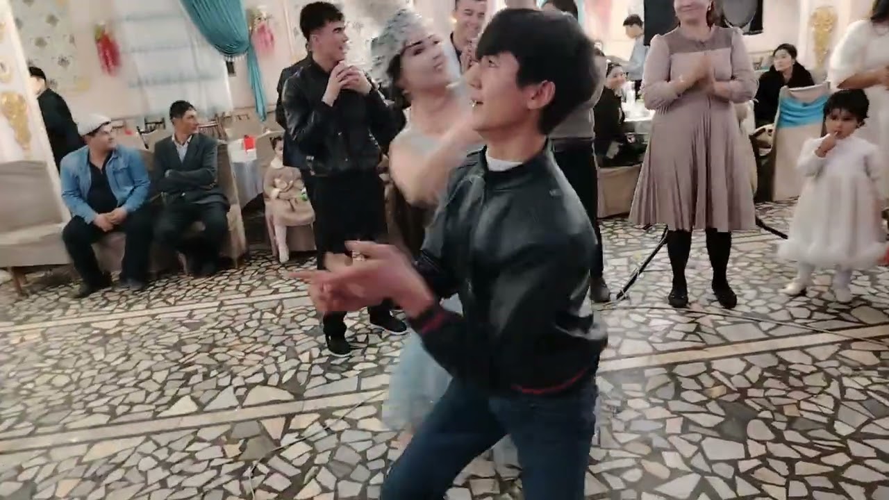 Evires to'yxonasida xizmatdamiz ELYORBEK Ro'zmetov 2