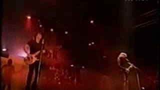 Megadeth - Breadline [Live Korea 2000]