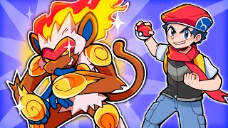 El Equipo Pokémon Más Carismático De Cada Generación