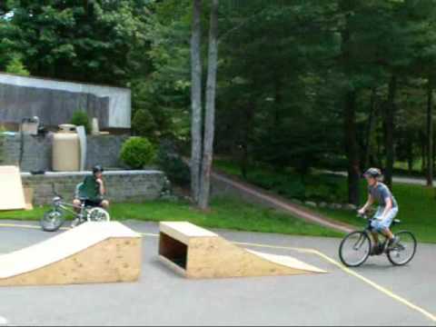 awesome biking 2