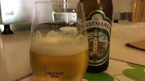Quando arriva la birra in Italia?