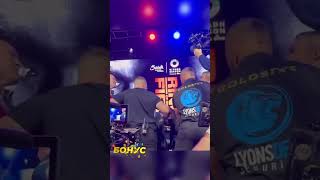 ⚡️Hot sterdown of Tyson Fury and Alexander Usik