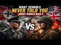 What Schools Never Told You About World War 2 #WW2 #historyuncovered