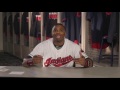 Tribe reading thank you notes