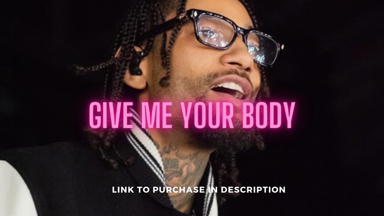 [SOLD] PnB Rock x Fetty Wap Type Beat 2021- "Give Me Your Body" | Hip Hop/Rap Instrumental