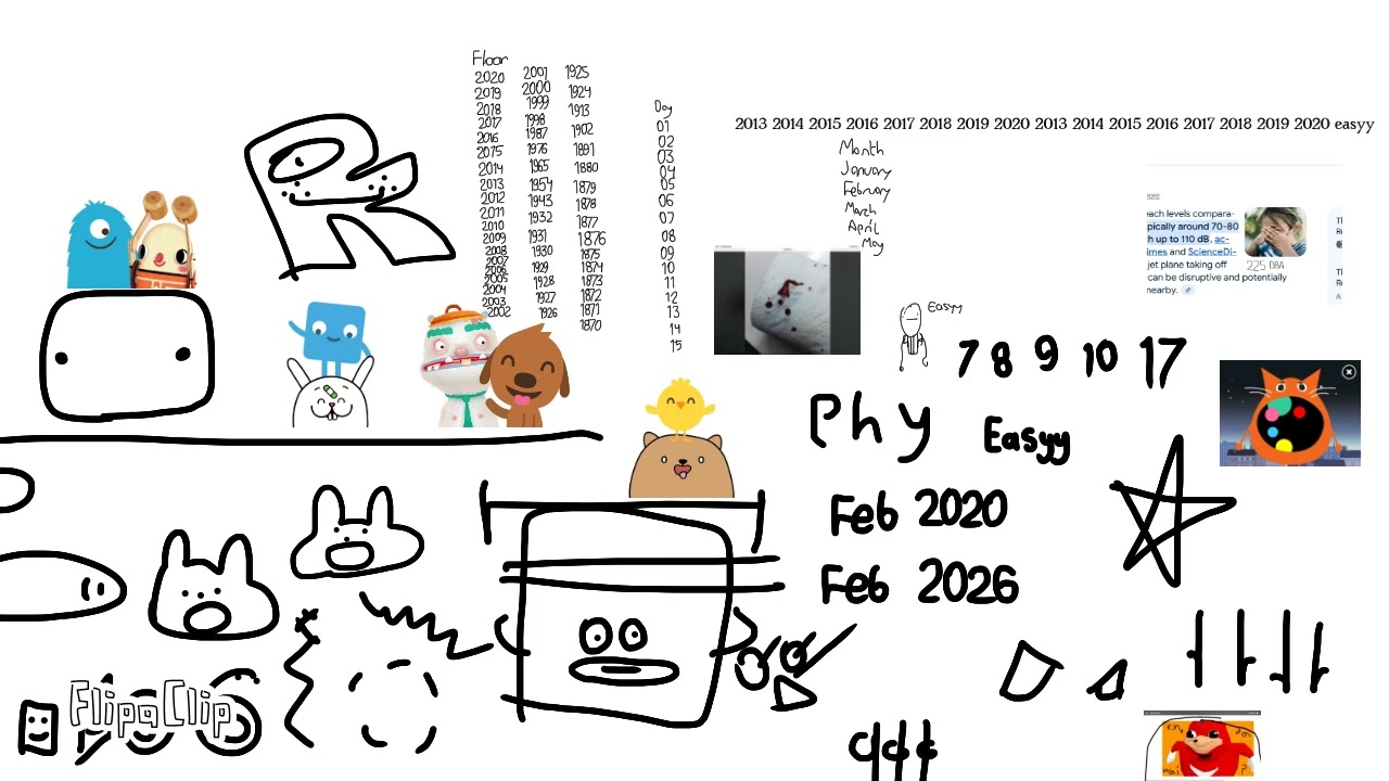 A bad video (January 22, 2046)