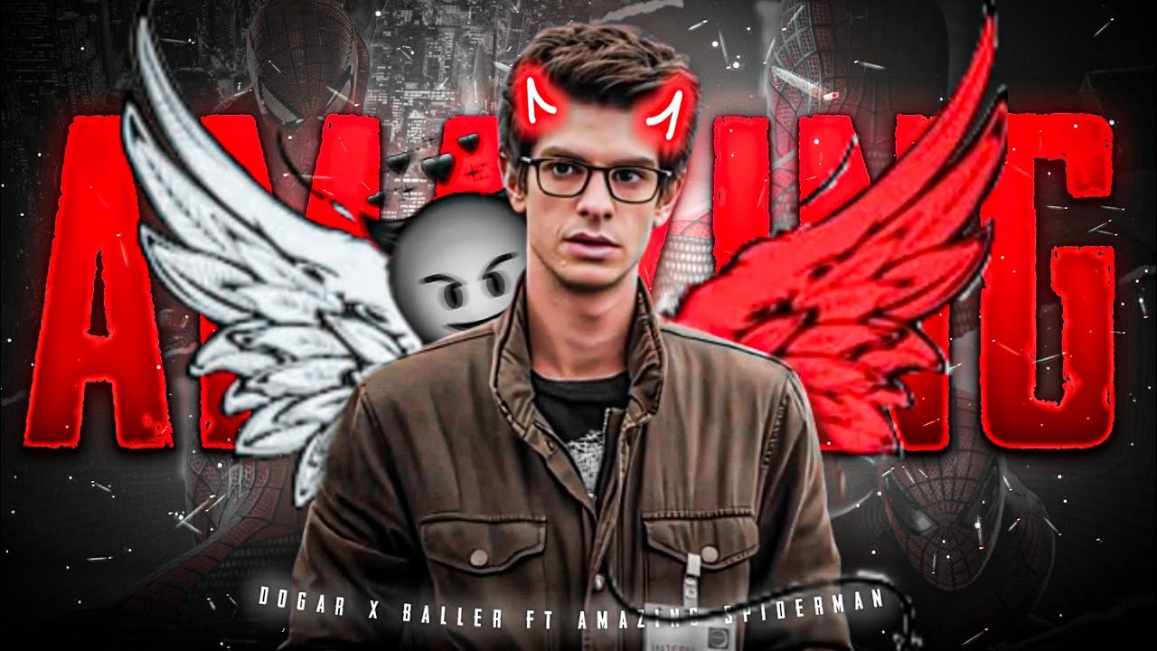 Peter Parker Edits Status | Dogar x baller edits | Spider Man Edits Like Ae