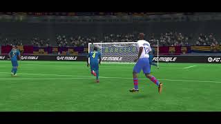 Верон Бьёт Очень Хорошо